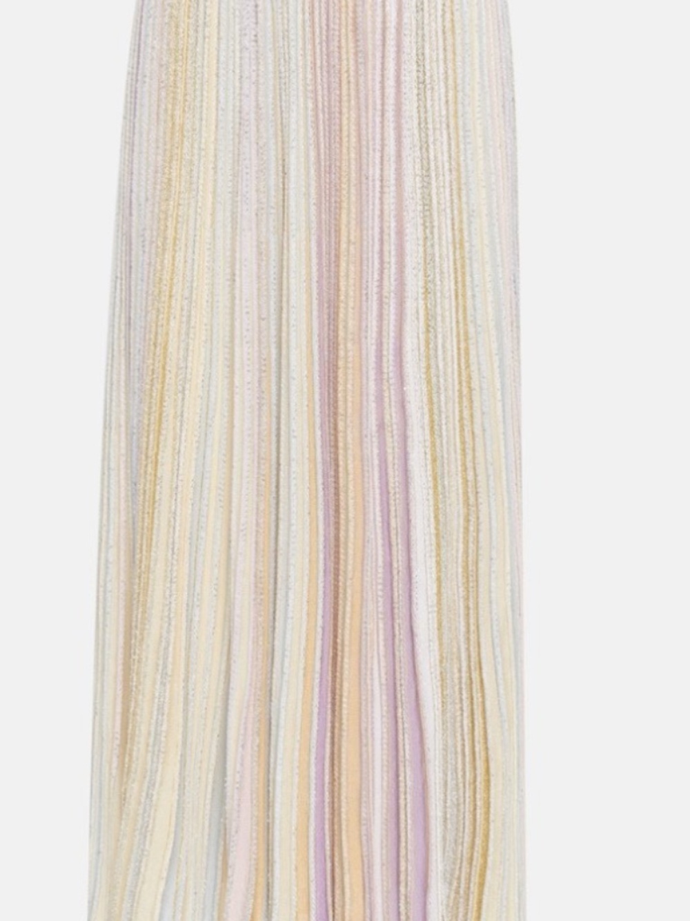 Missoni Sequined Maxi Skirt – NWT, Size 40 IT/4 US - Picture 4 of 6